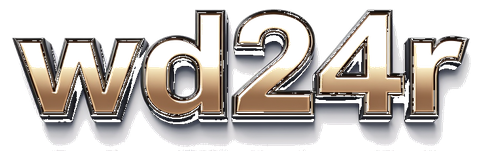wd24r logo